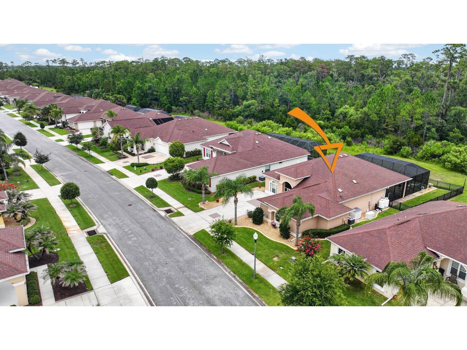 3331 Bellino Boulevard New Smyrna Beach FL 32168 NS1088462 image52