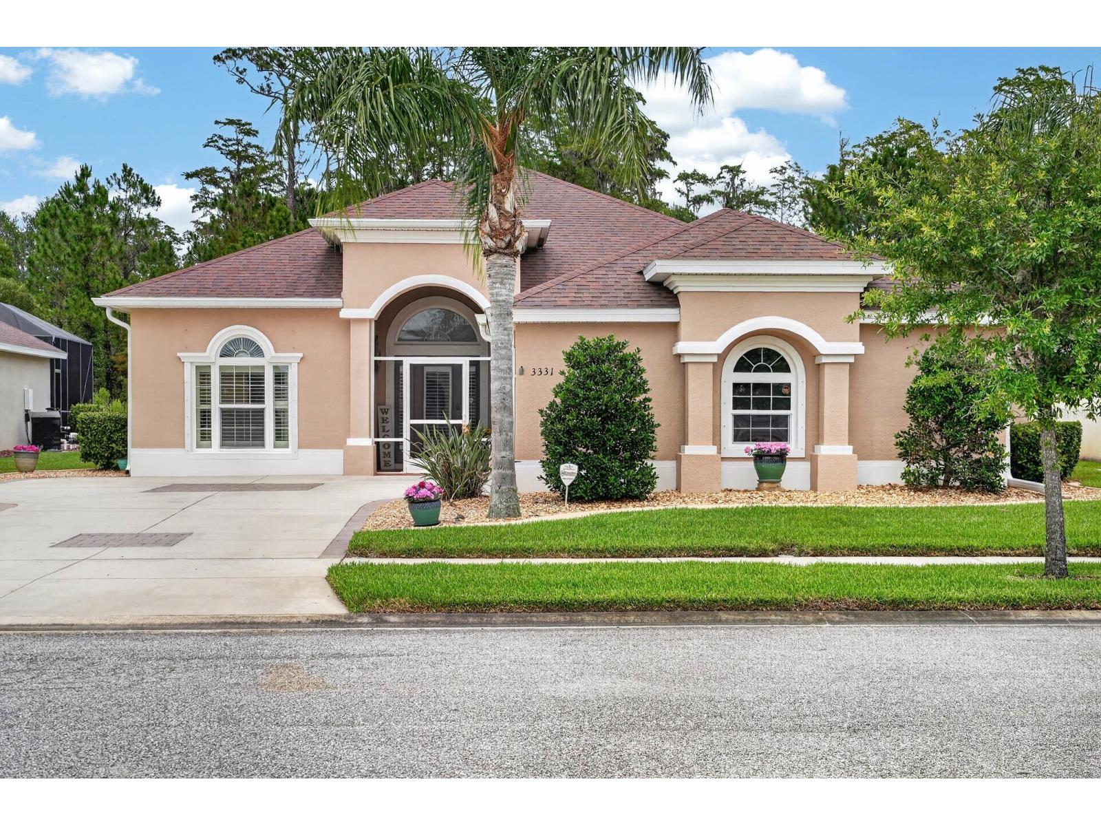 3331 Bellino Boulevard New Smyrna Beach FL 32168 NS1088462 image56