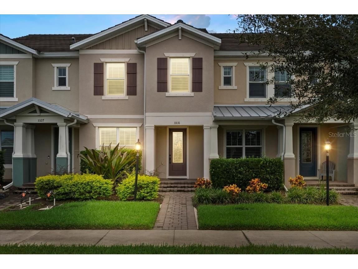 3331 Chestertown Loop Bradenton FL 34211 A4664868 image1