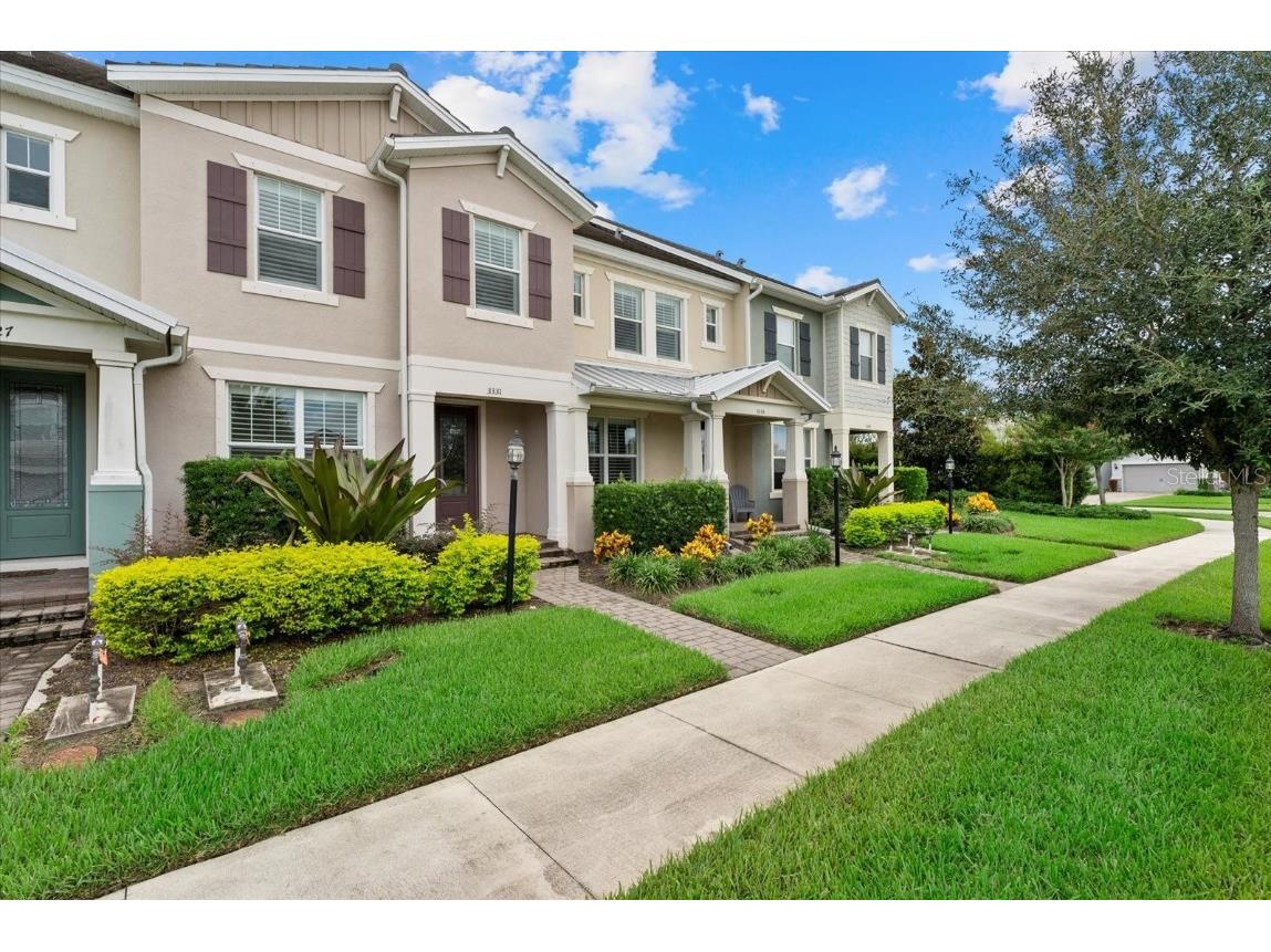 3331 Chestertown Loop Bradenton FL 34211 A4664868 image3