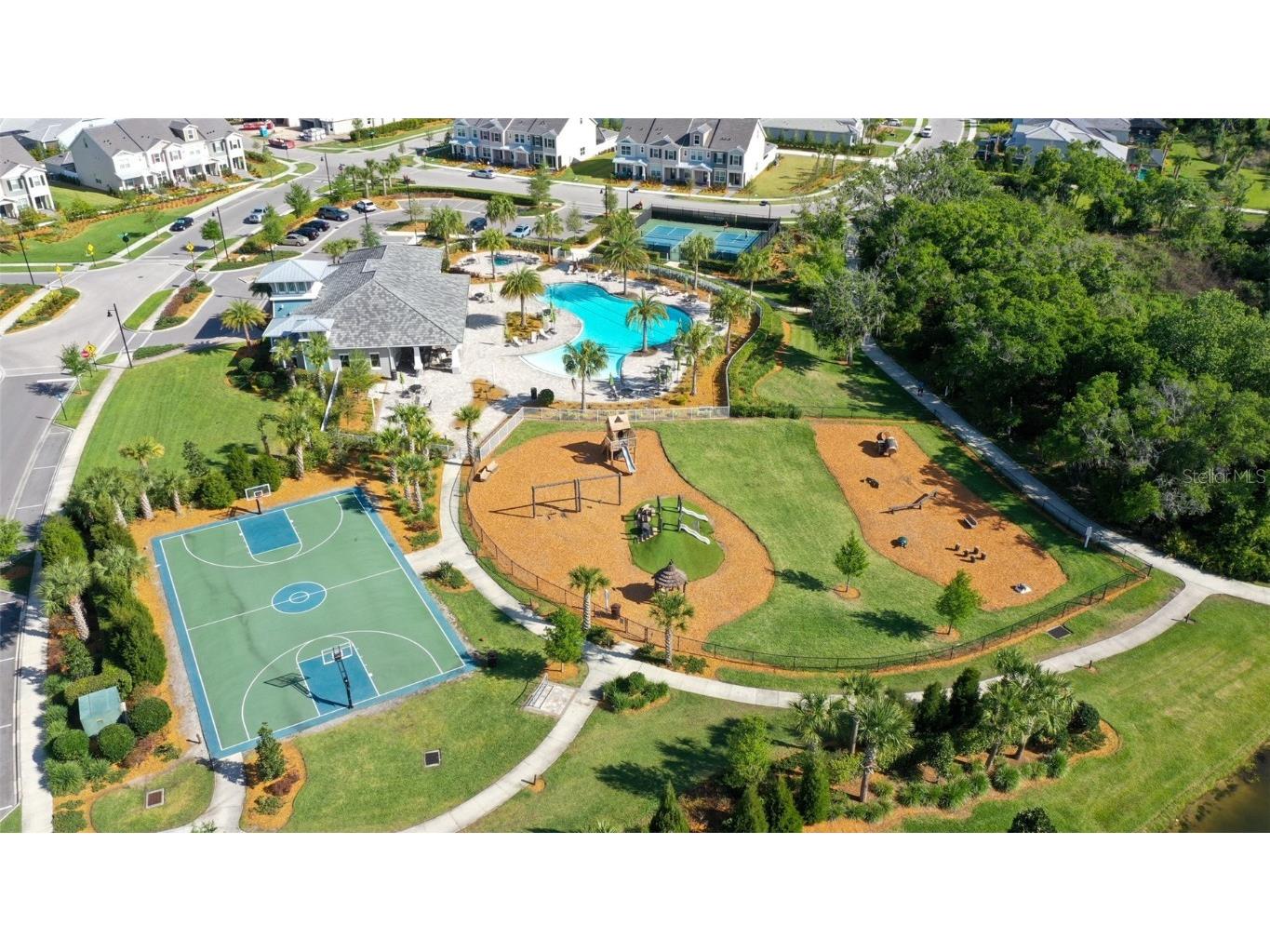 3331 Chestertown Loop Bradenton FL 34211 A4664868 image36