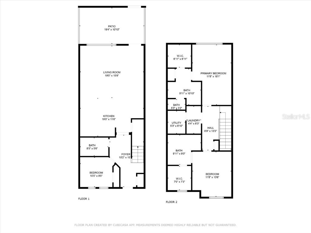 3331 Chestertown Loop Bradenton FL 34211 A4664868 image60