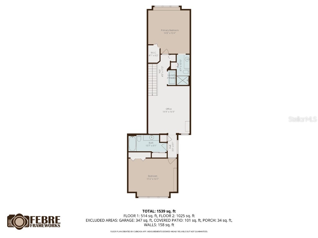 3331 Covered Bridge Drive E Dunedin FL 34698 TB8448537 image91