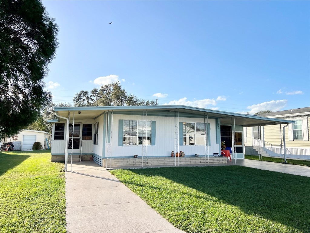 3331 Dawns Dell Zephyrhills FL 33541 TB8317216 image1