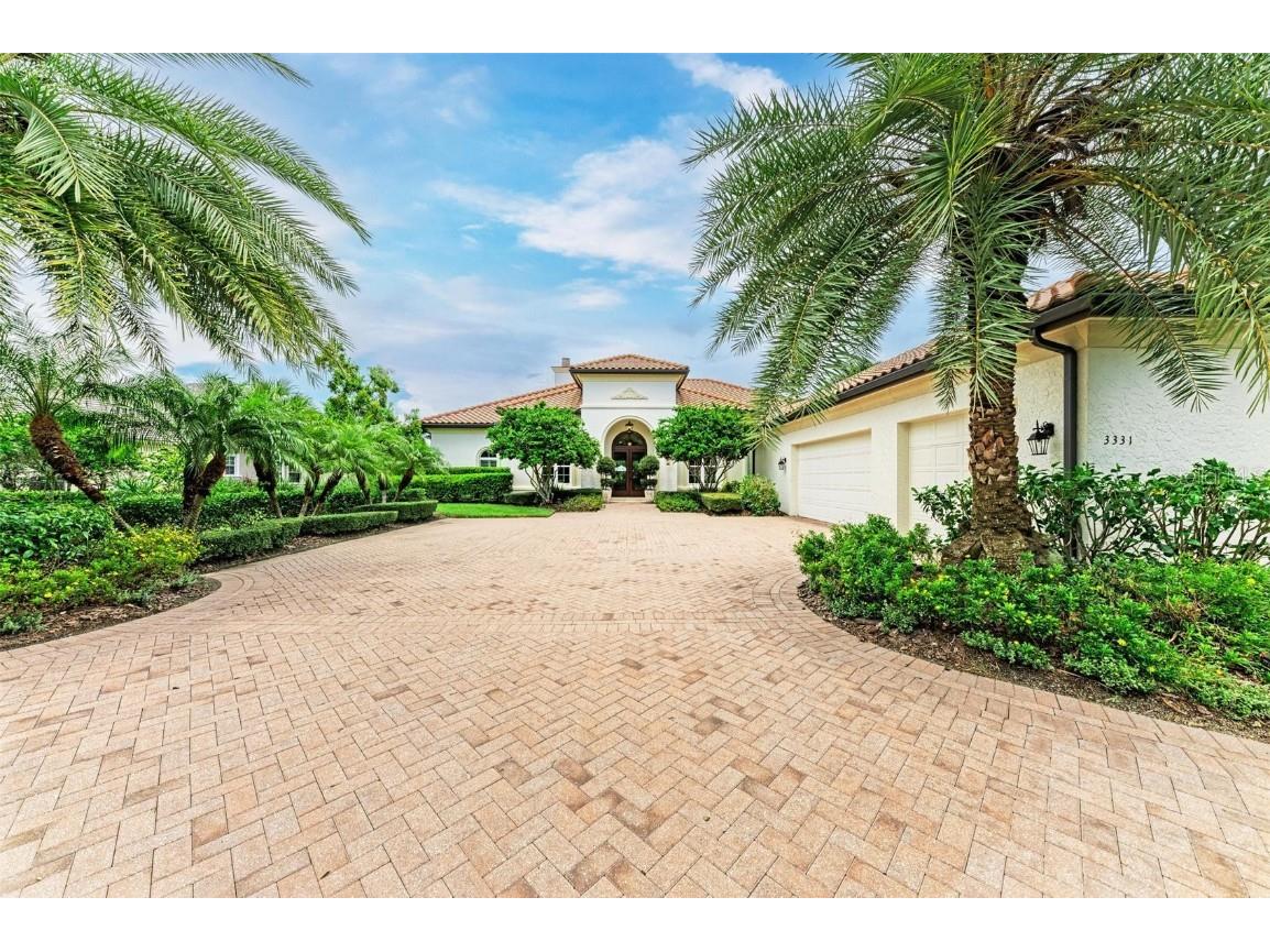 3331 Founders Club Drive Sarasota FL 34240 A4619008 image1
