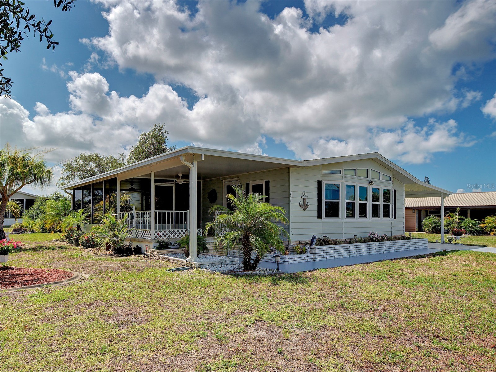 3331 Goldfinch Lane Englewood FL 34224 N6144431 image1