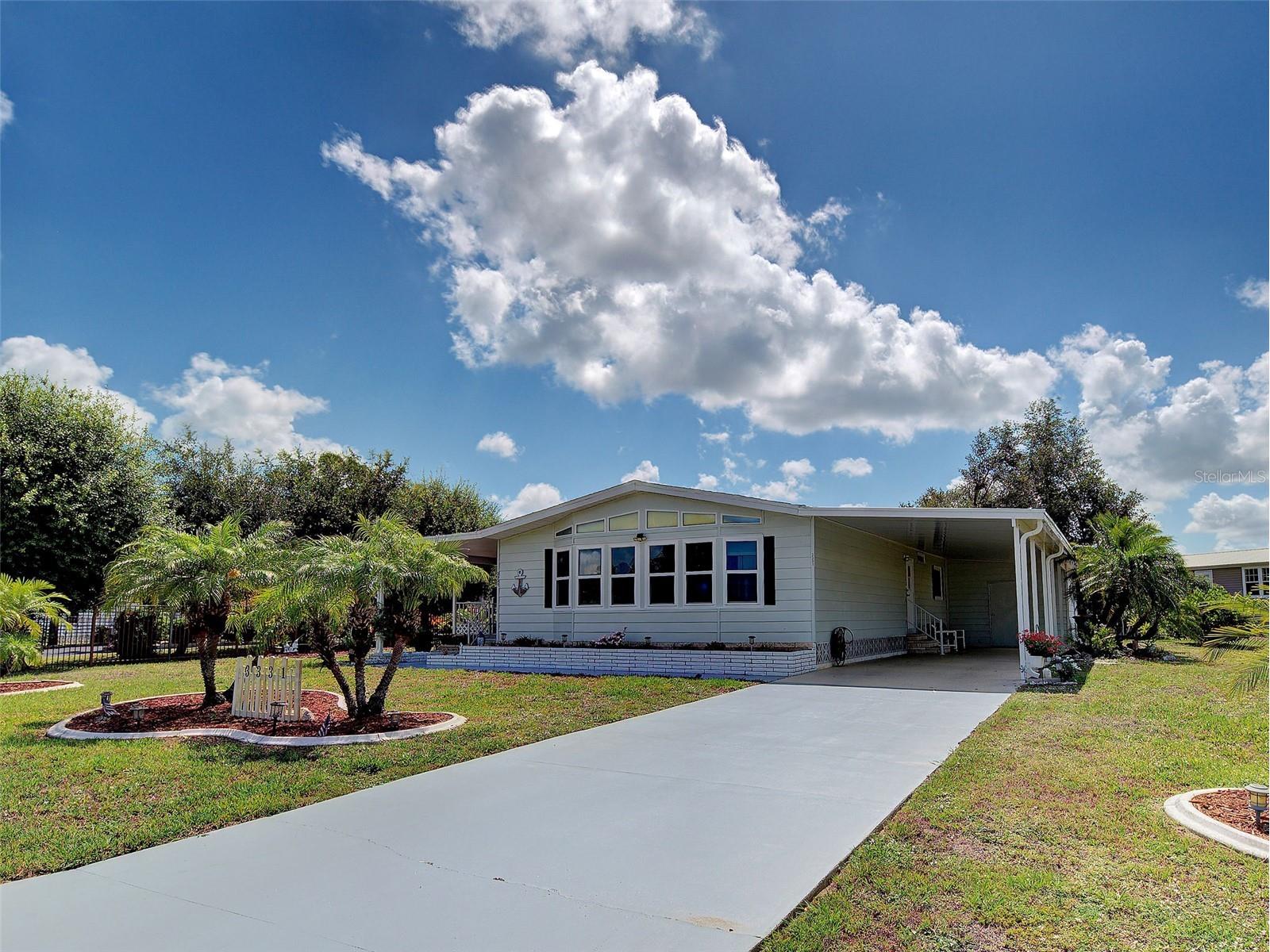 3331 Goldfinch Lane Englewood FL 34224 N6144431 image2