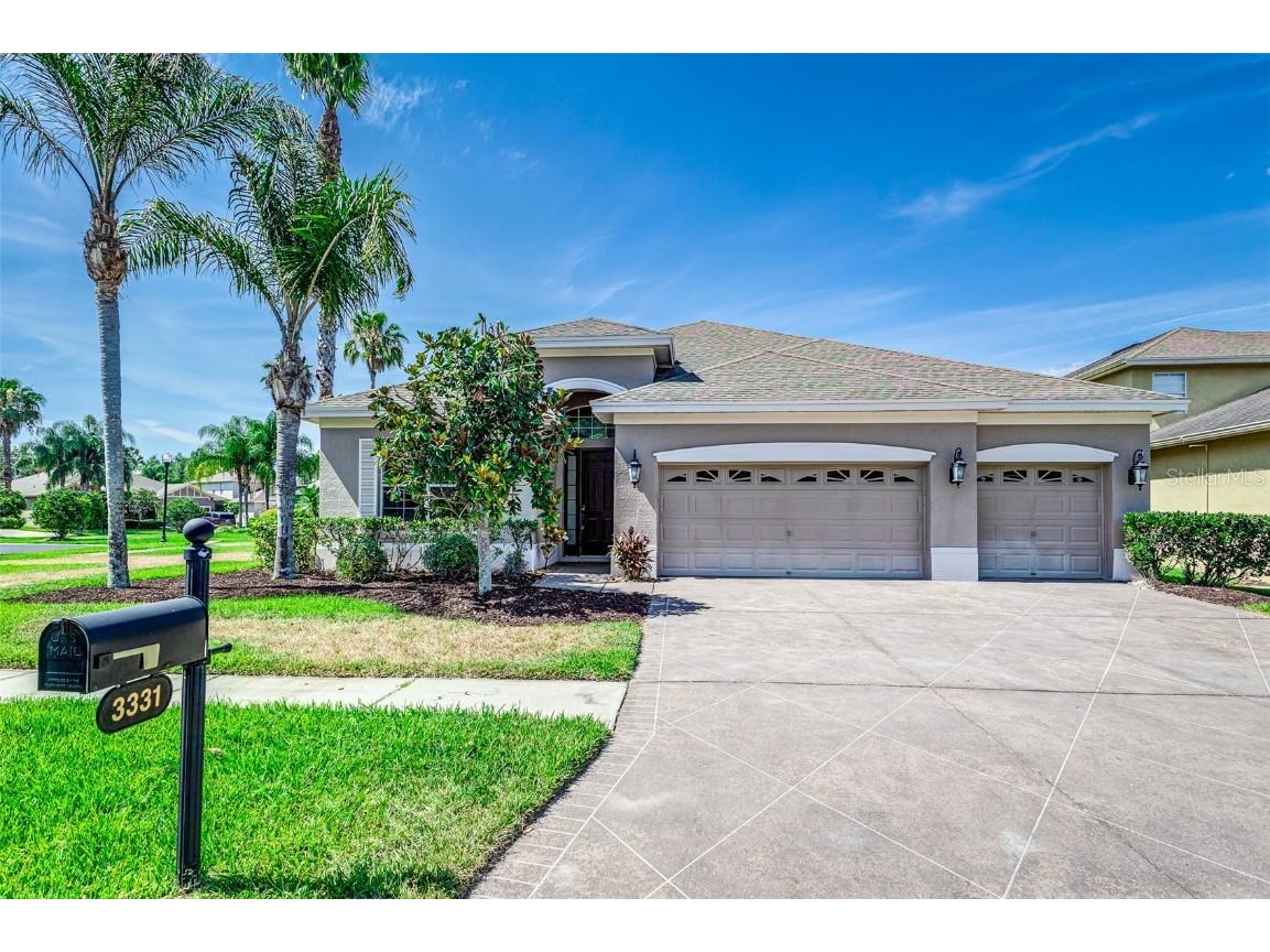 3331 Grassglen Place Wesley Chapel FL 33544 TB8320344 image1