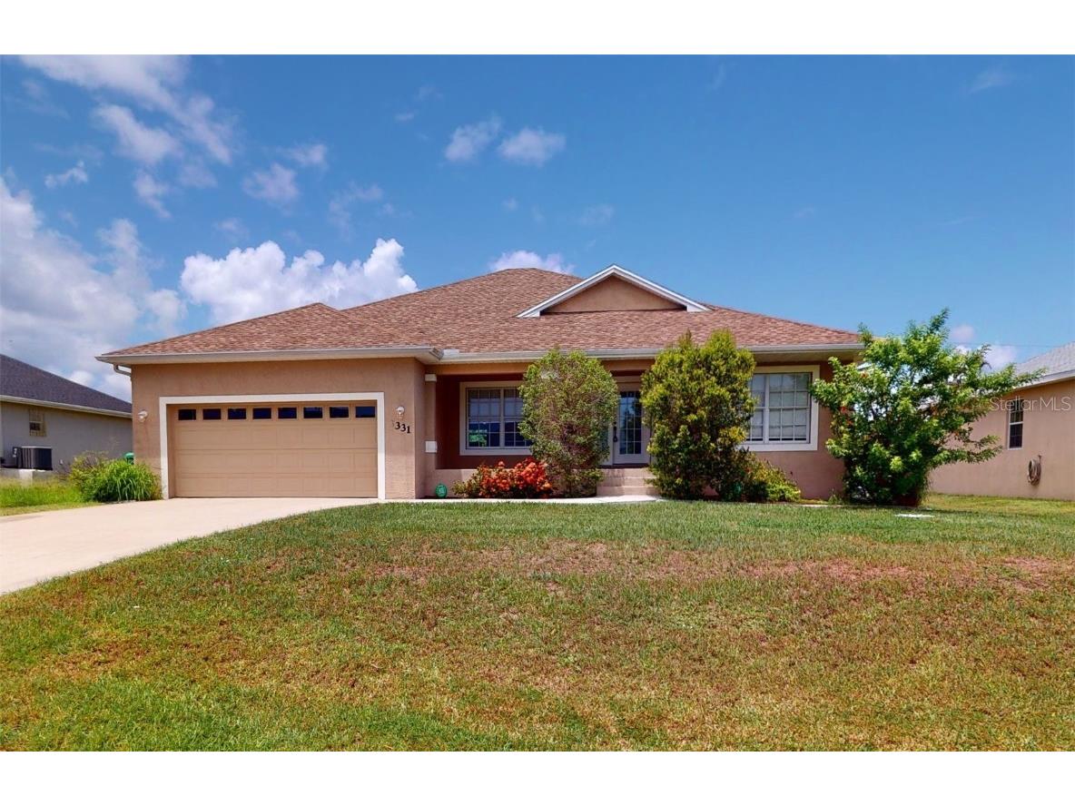 3331 Gussie Street Punta Gorda FL 33950 C7478587 image1