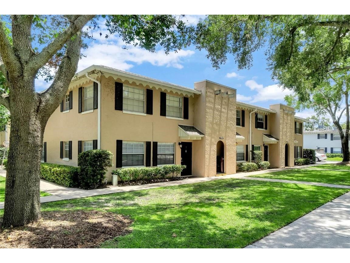 3331 N Westmoreland Drive #4 Orlando FL 32804 O6194053 image1