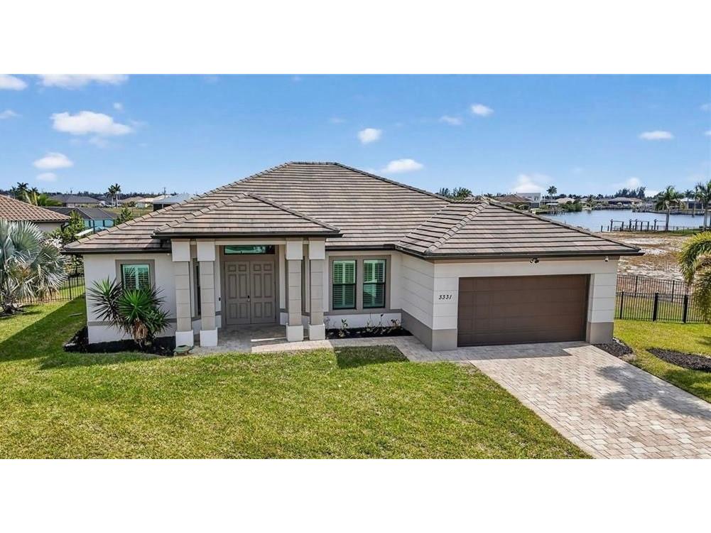 3331 NW 46th Avenue Cape Coral FL 33993 C7523483 image1
