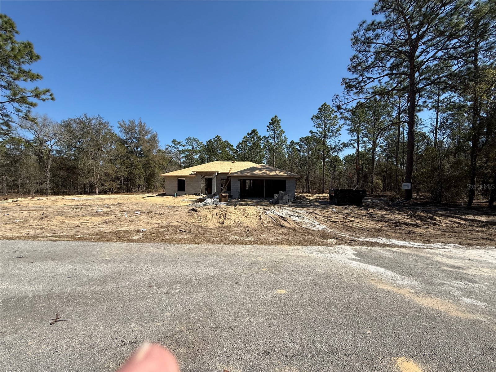 3331 NW Smallwood Road Dunnellon FL 34431 OM718710 image1