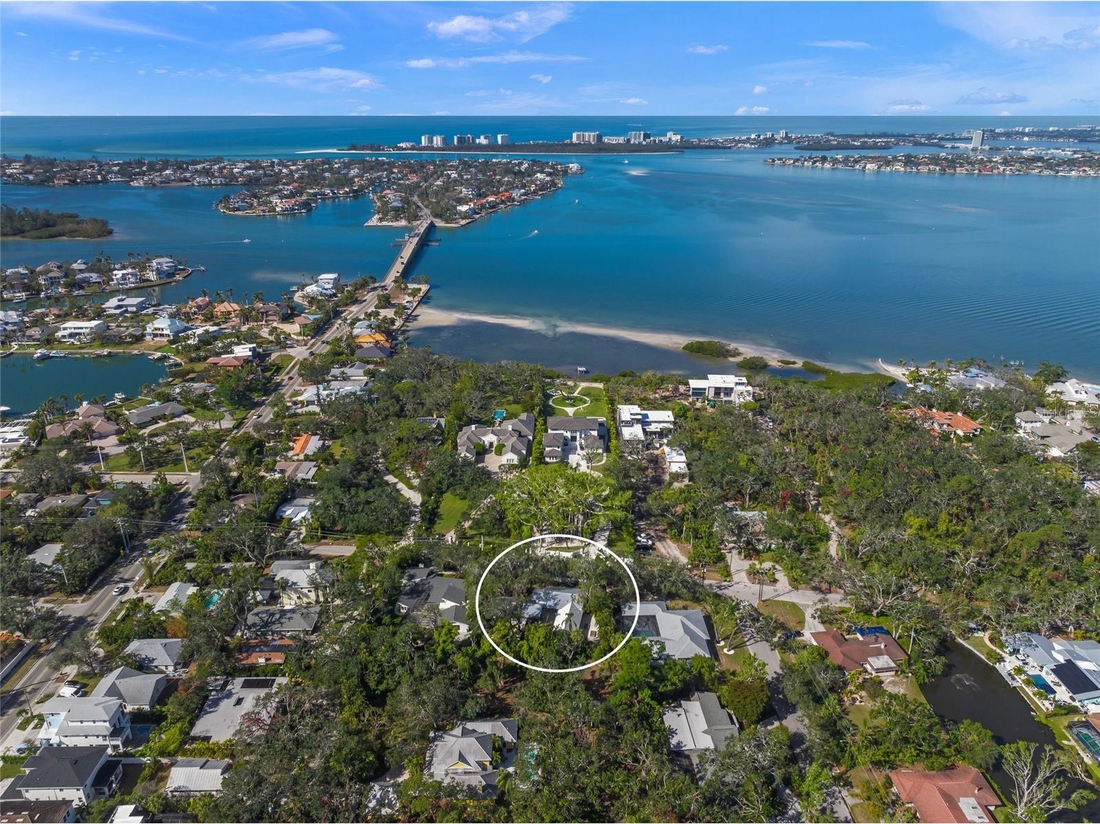 3331 Old Oak Drive Sarasota FL 34239 A4675449 image43