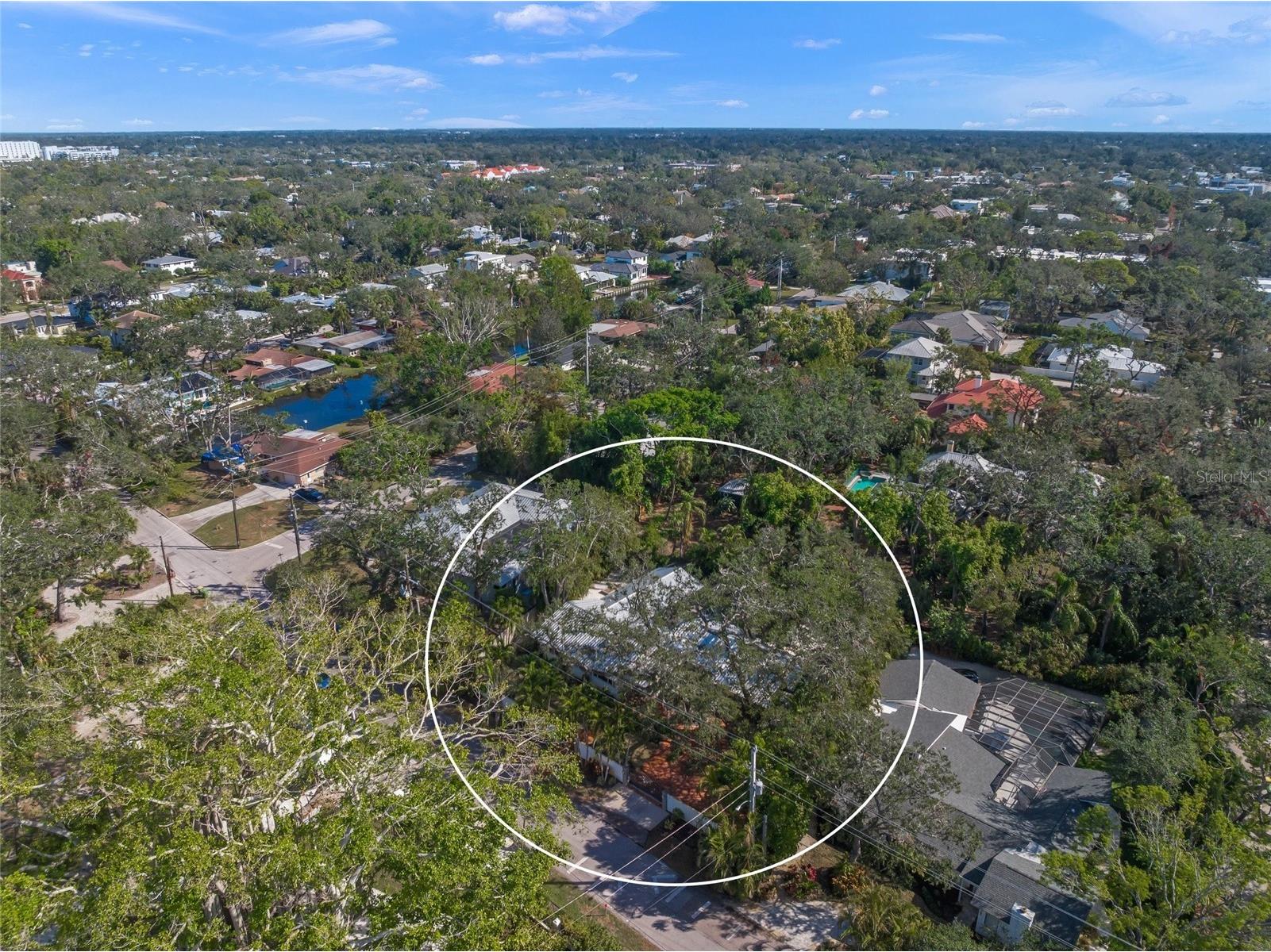 3331 Old Oak Drive Sarasota FL 34239 A4675449 image45