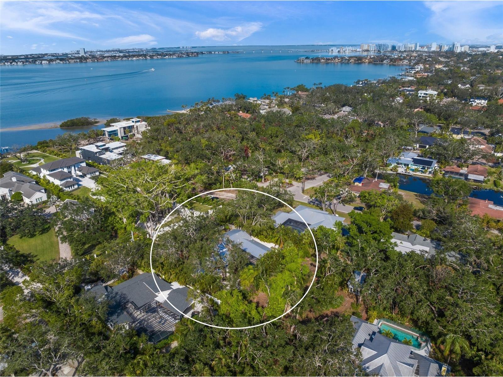 3331 Old Oak Drive Sarasota FL 34239 A4675449 image46