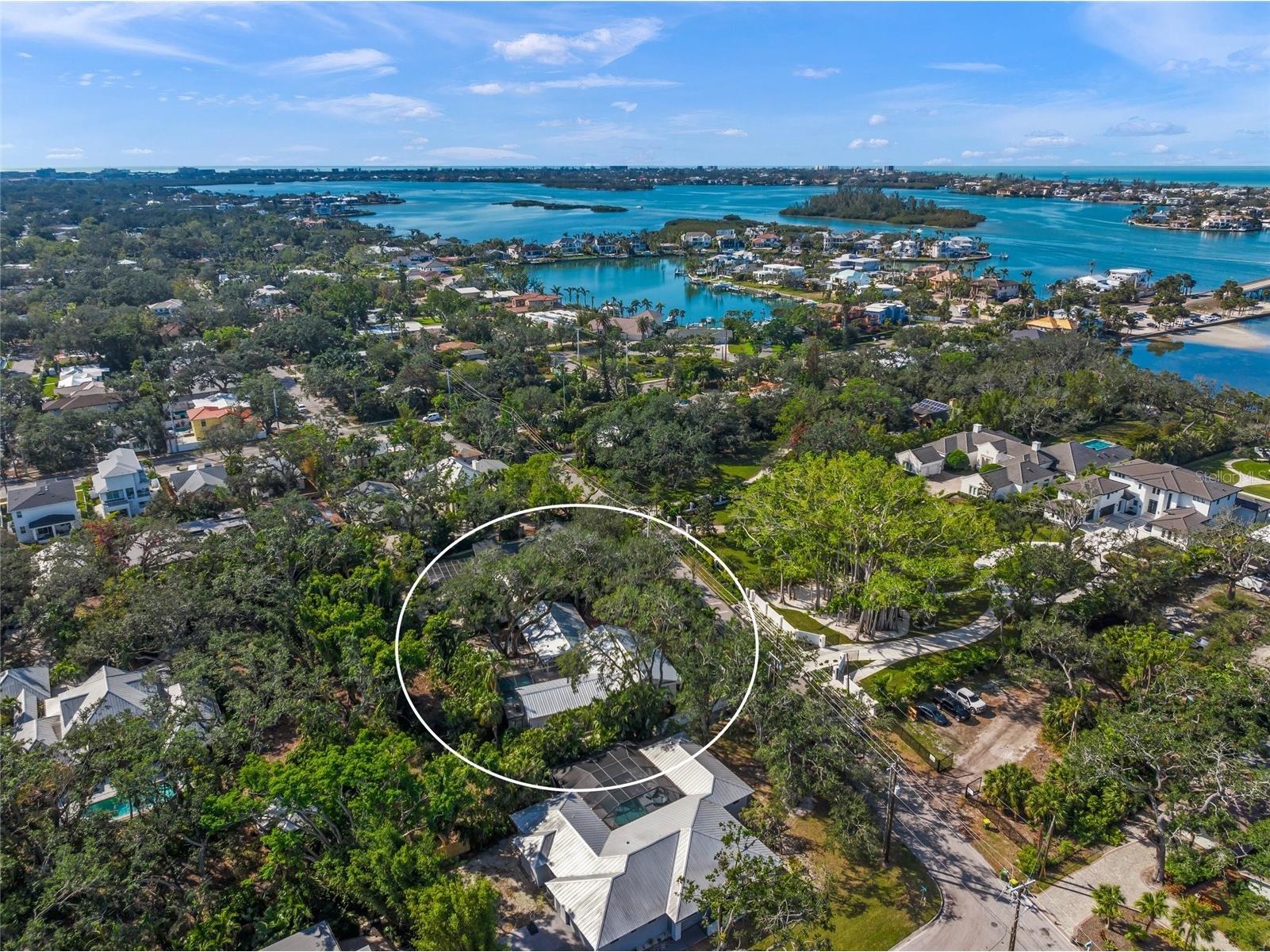 3331 Old Oak Drive Sarasota FL 34239 A4675449 image49