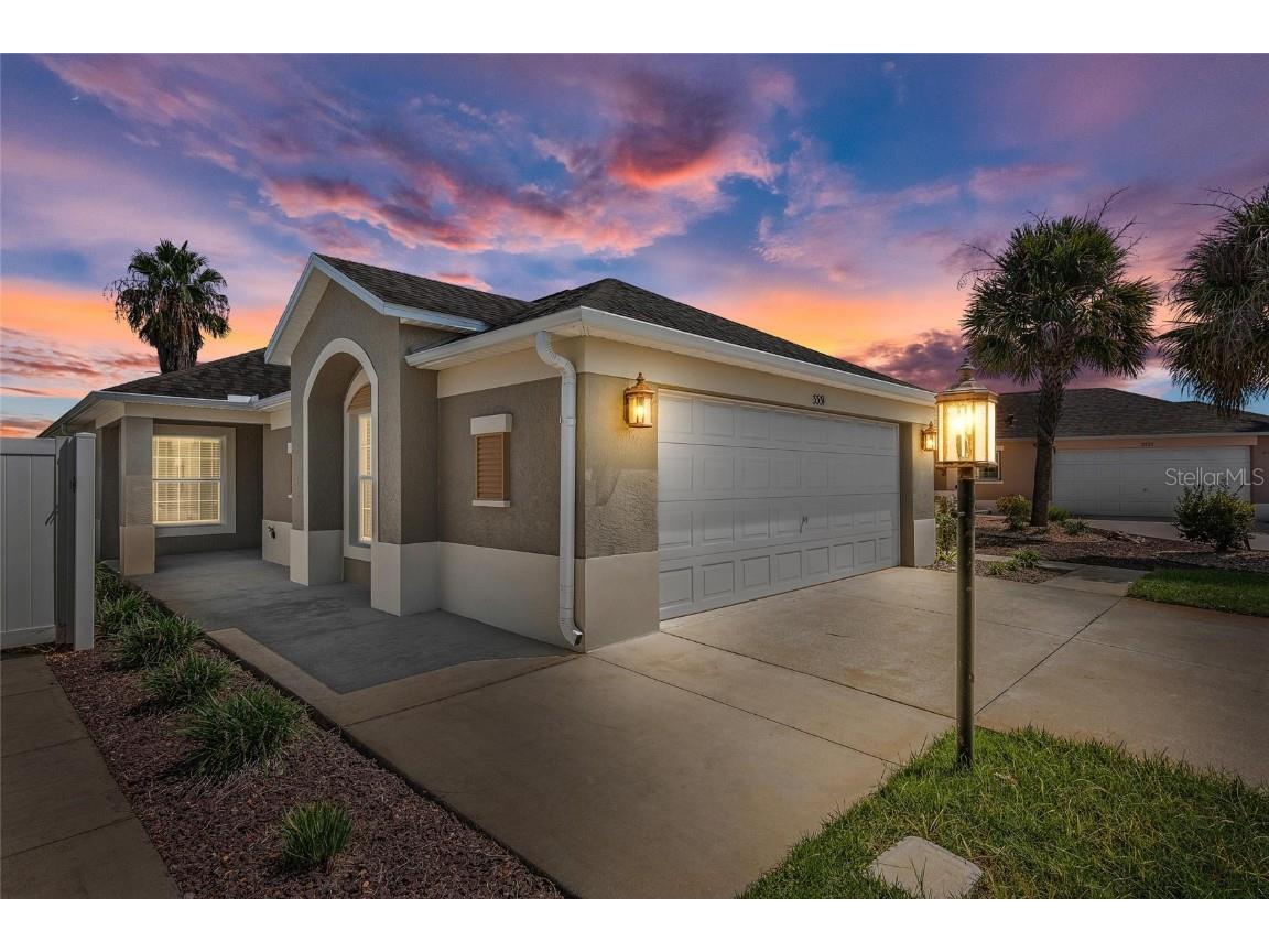 3331 Overland Terrace The Villages FL 32163 G5085966 image1