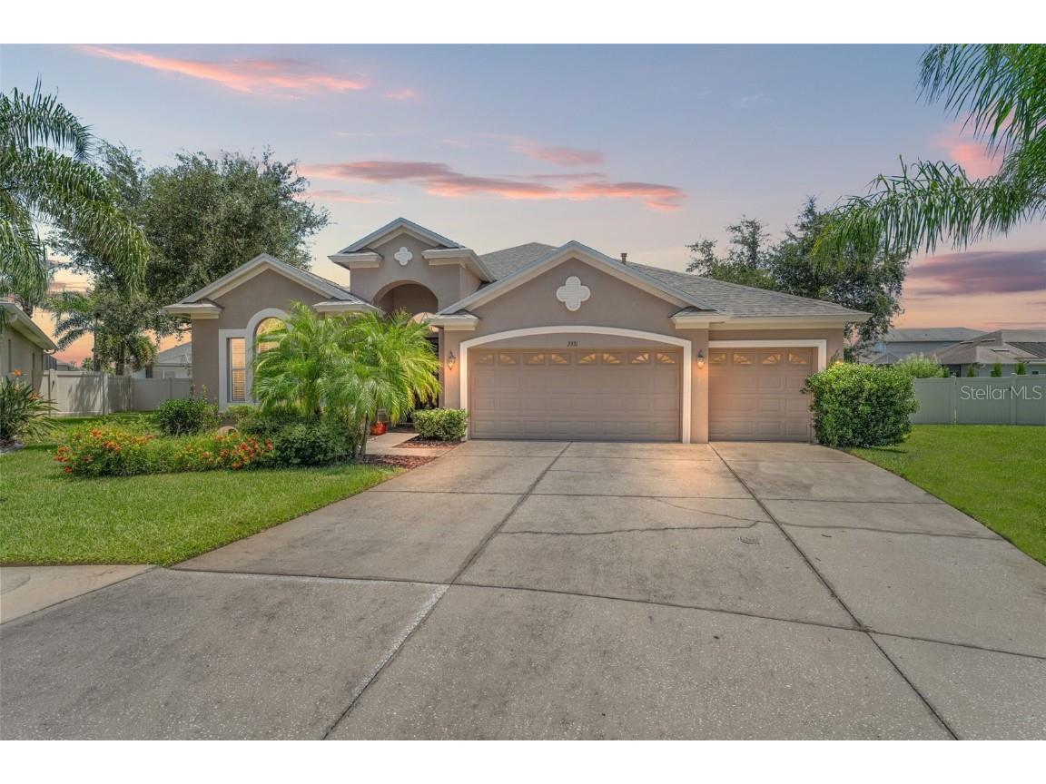 3331 Stonegate Falls Drive Land O Lakes FL 34638 W7878119 image1