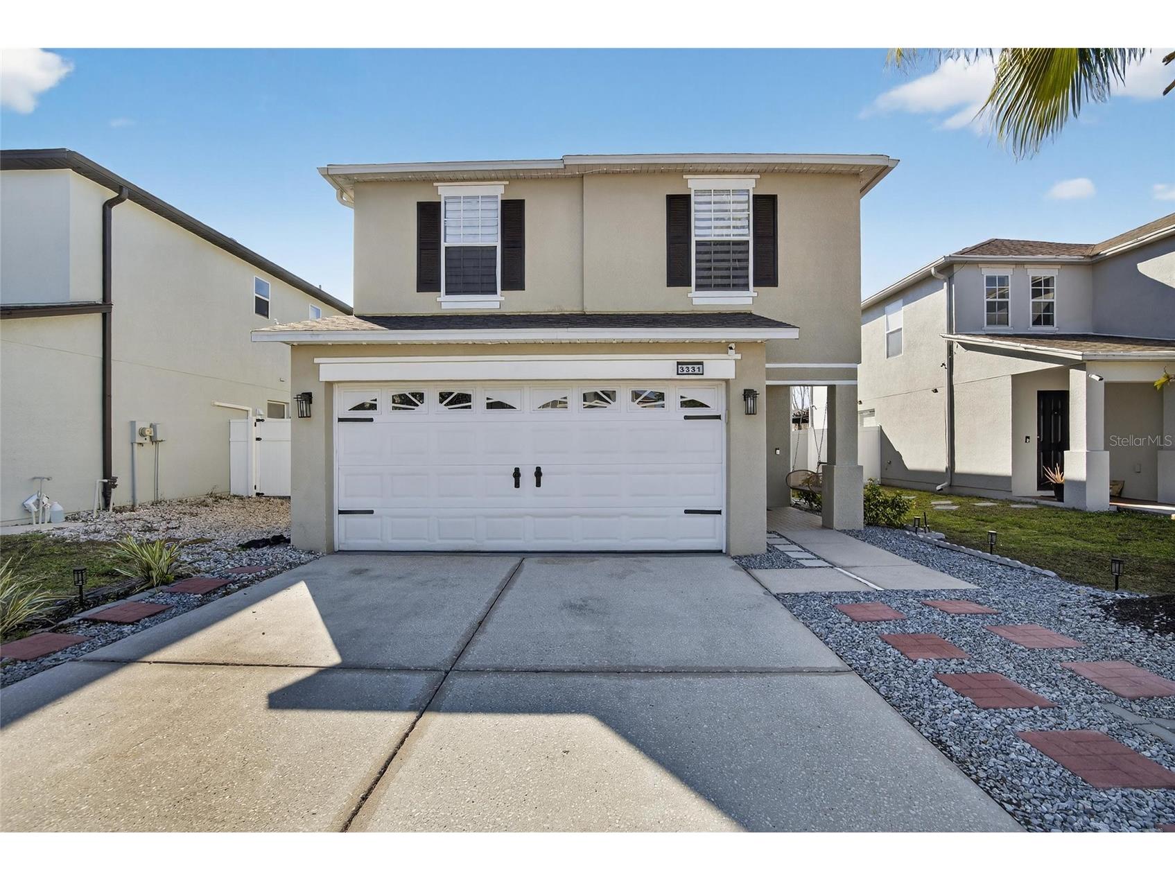 3331 Thistledown Lane Land O Lakes FL 34638 TB8482134 image1