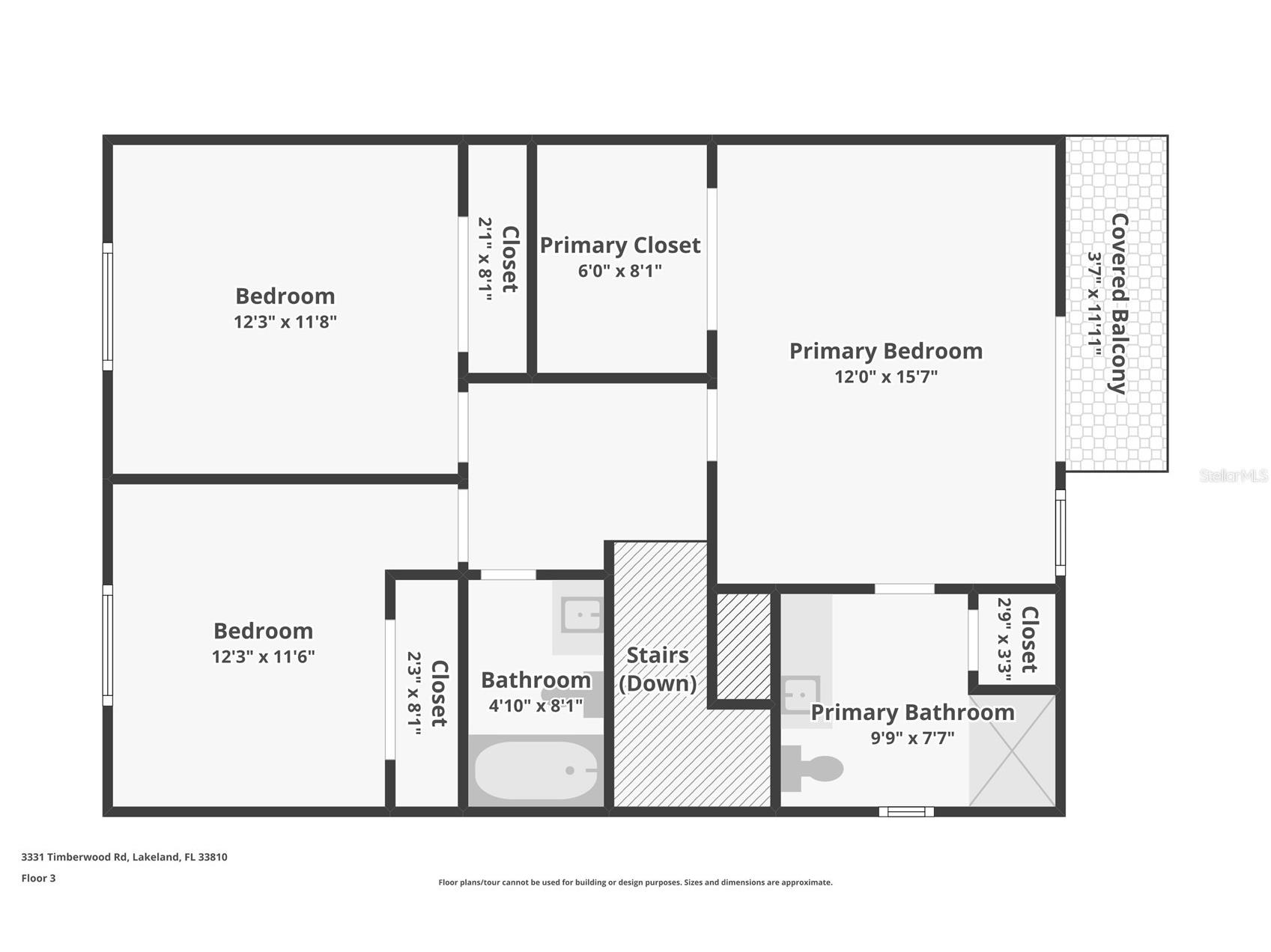 3331 Timberwood Road Lakeland FL 33810 L4959874 image29