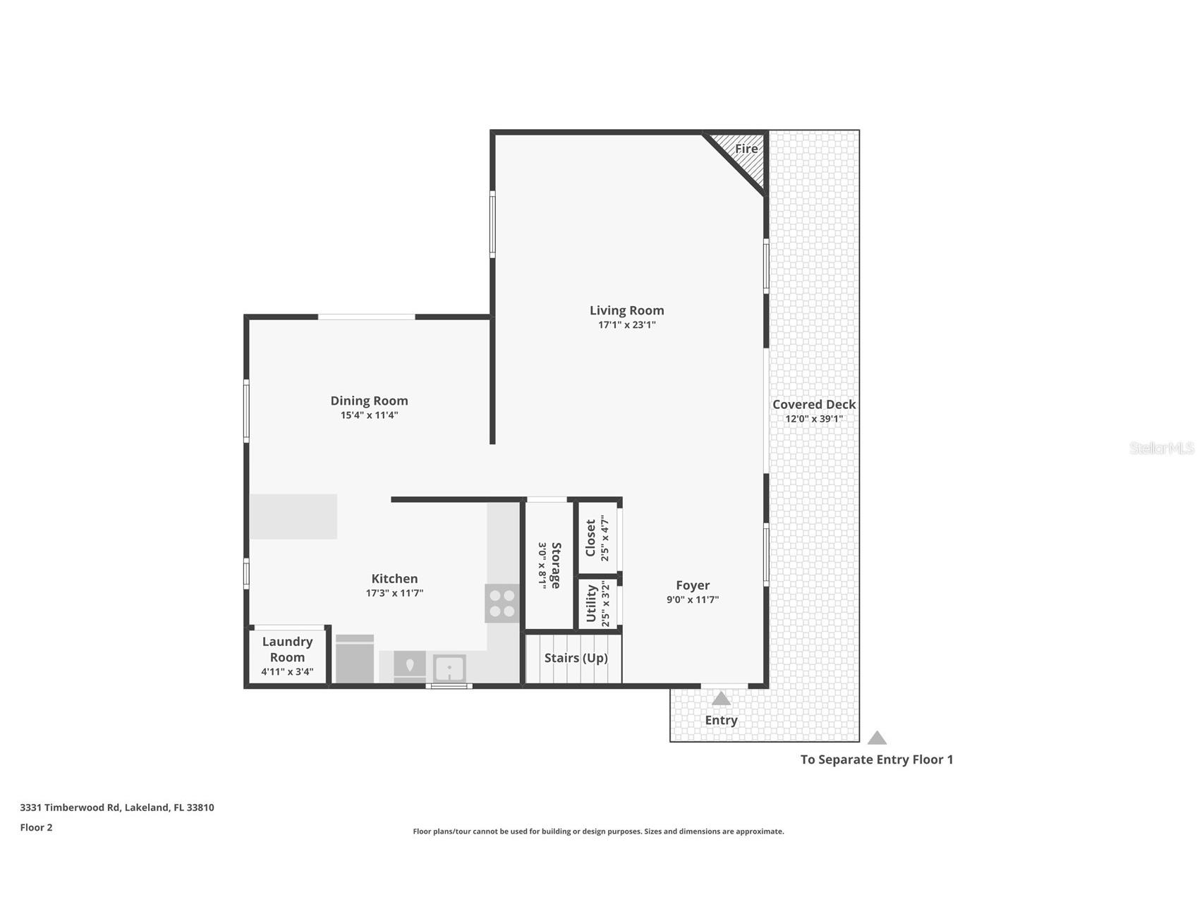 3331 Timberwood Road Lakeland FL 33810 L4959874 image5