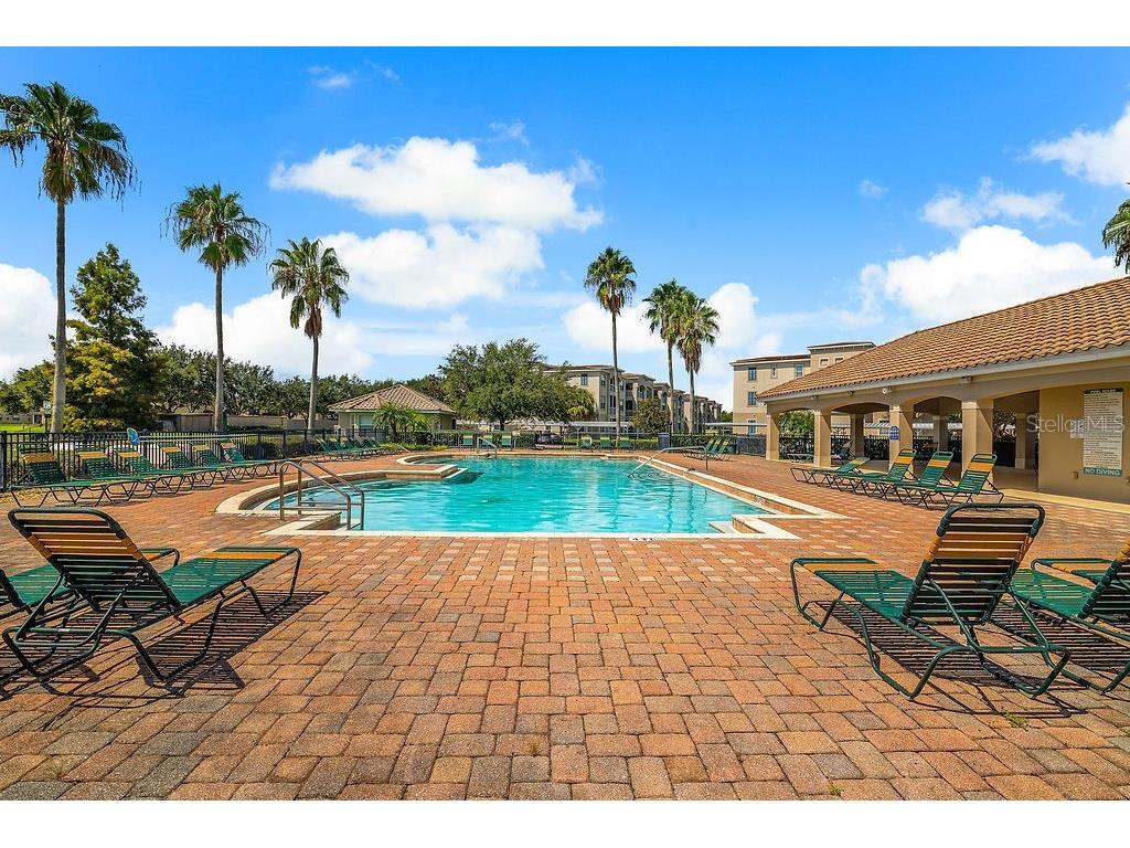 3331 Whitestone Circle #101 Kissimmee FL 34741 S5148826 image19
