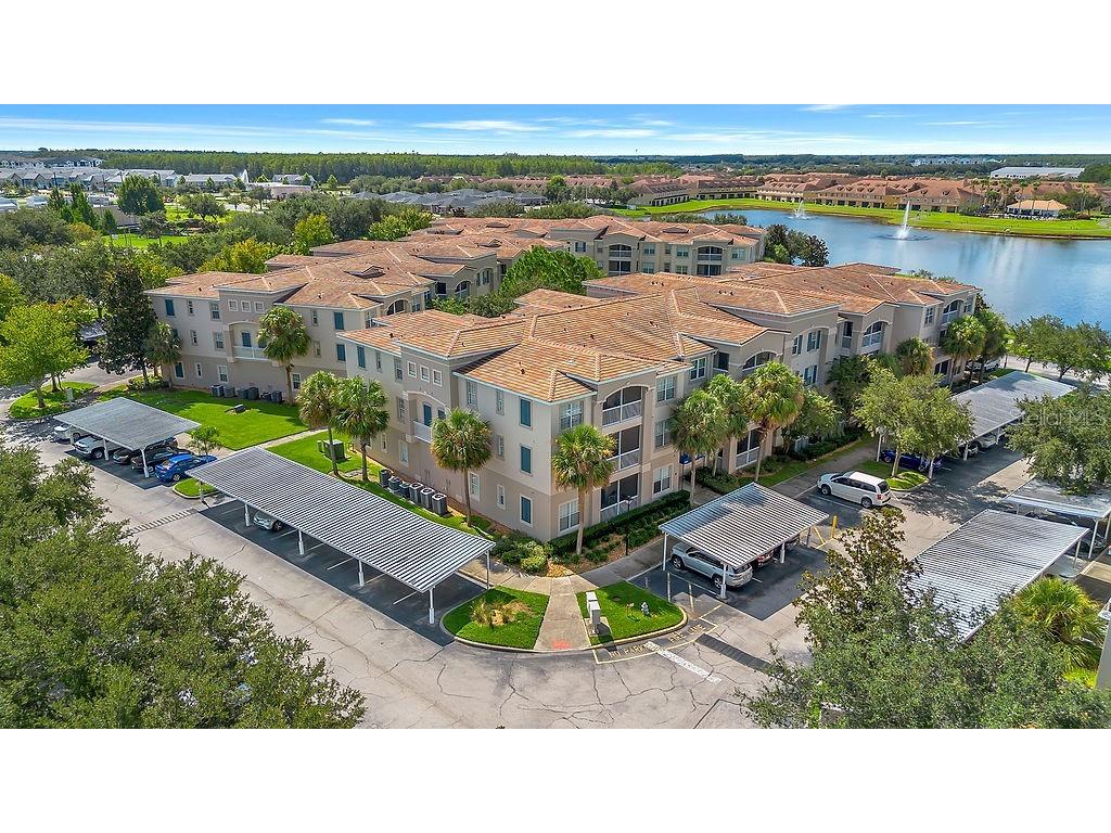 3331 Whitestone Circle #101 Kissimmee FL 34741 S5148826 image22