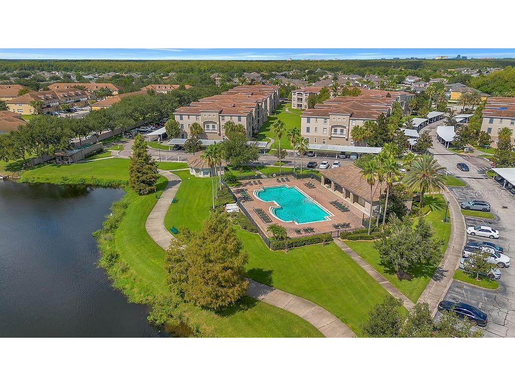3331 Whitestone Circle #101 Kissimmee FL 34741 S5148826 image24