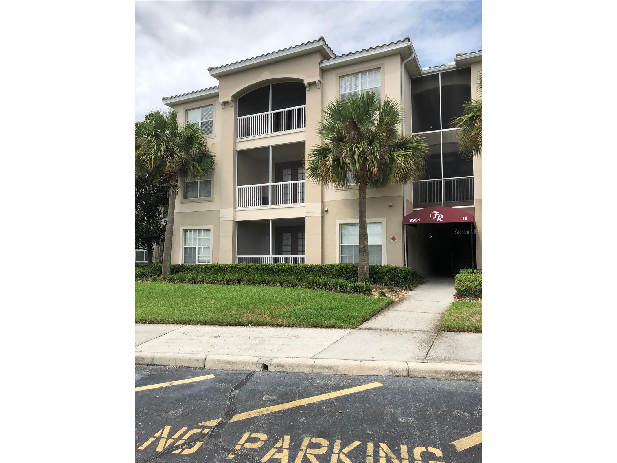3331 Whitestone Circle #101 Kissimmee FL 34741 S5153558 image1