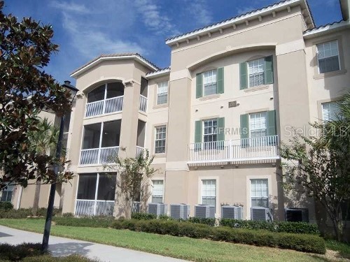 3331 Whitestone Circle #105 Kissimmee FL 34741 S5089433 image1