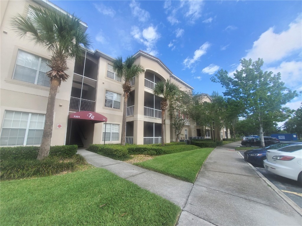 3331 Whitestone Circle #203 Kissimmee FL 34741 O6113926 image1