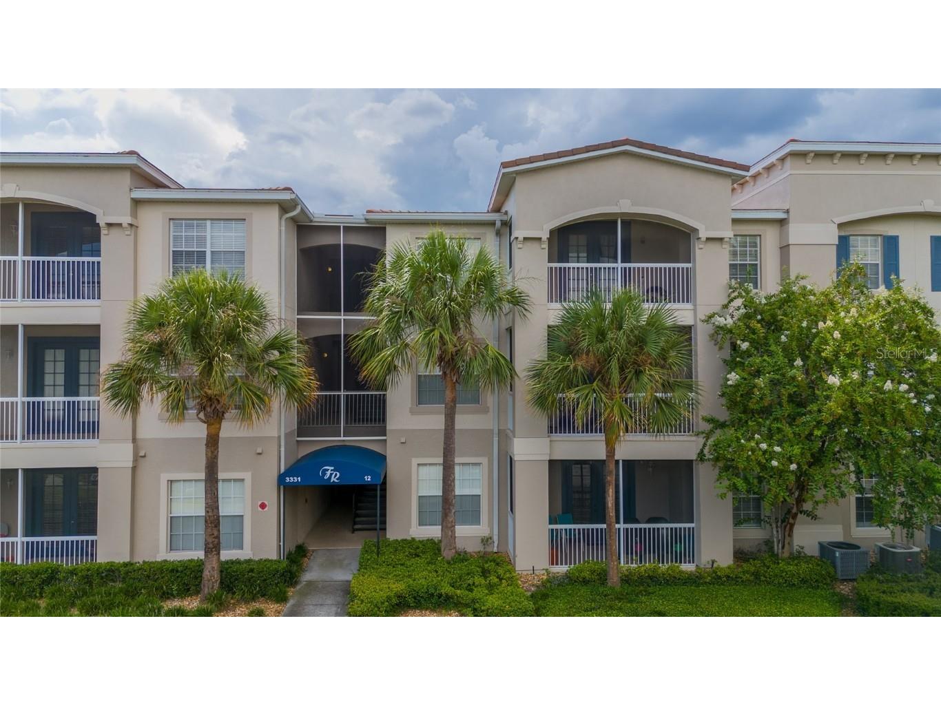 3331 Whitestone Circle #303 Kissimmee FL 34741 S5121105 image1