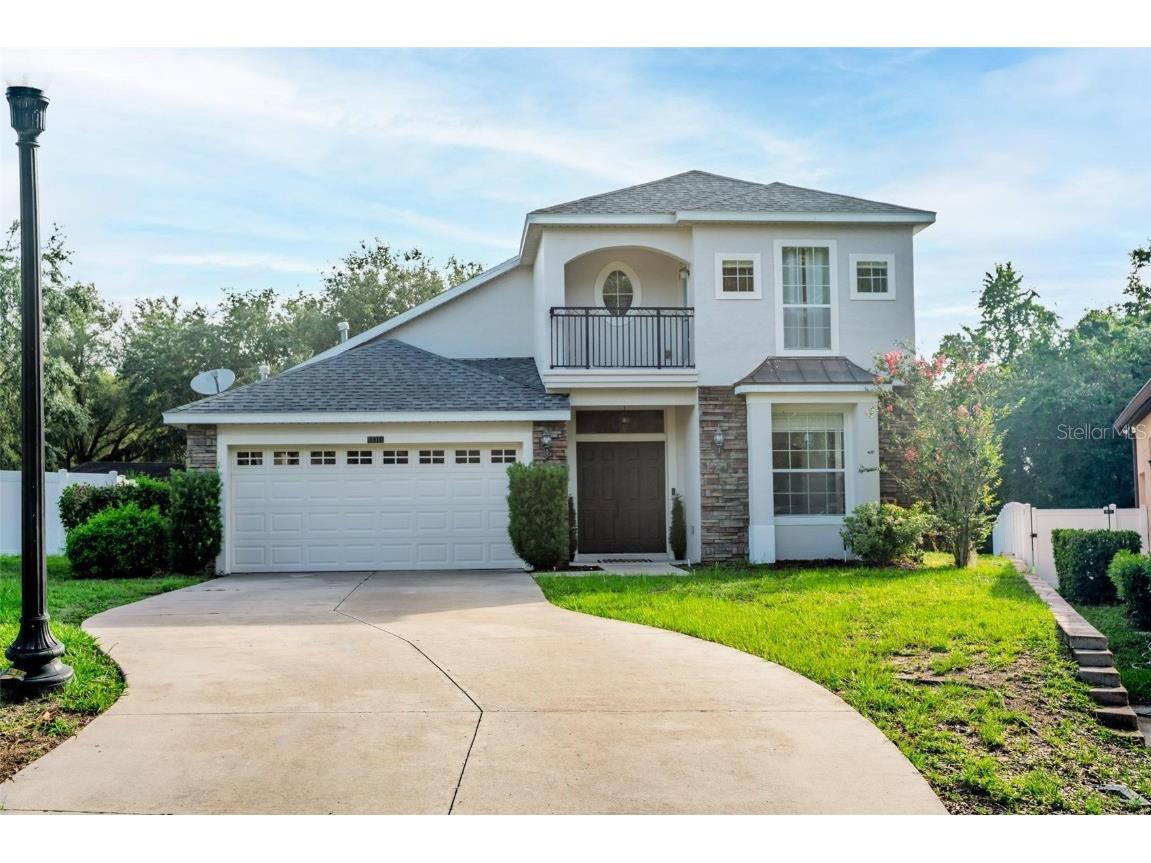 33316 Irongate Dr Leesburg FL 34788 G5098108 image1