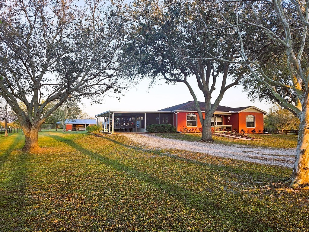 3332 Bear Bay Road Myakka City FL 34251 A4645568 image1