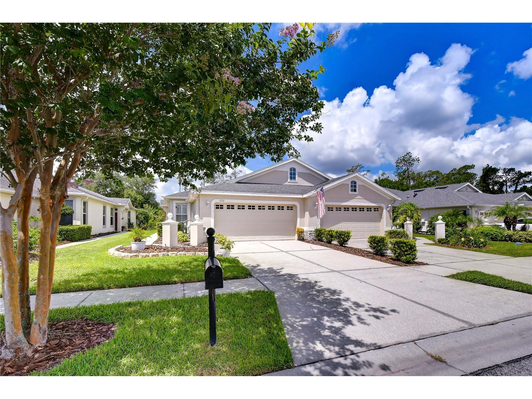 3332 Chapel Creek Circle Wesley Chapel FL 33544 TB8525254 image1