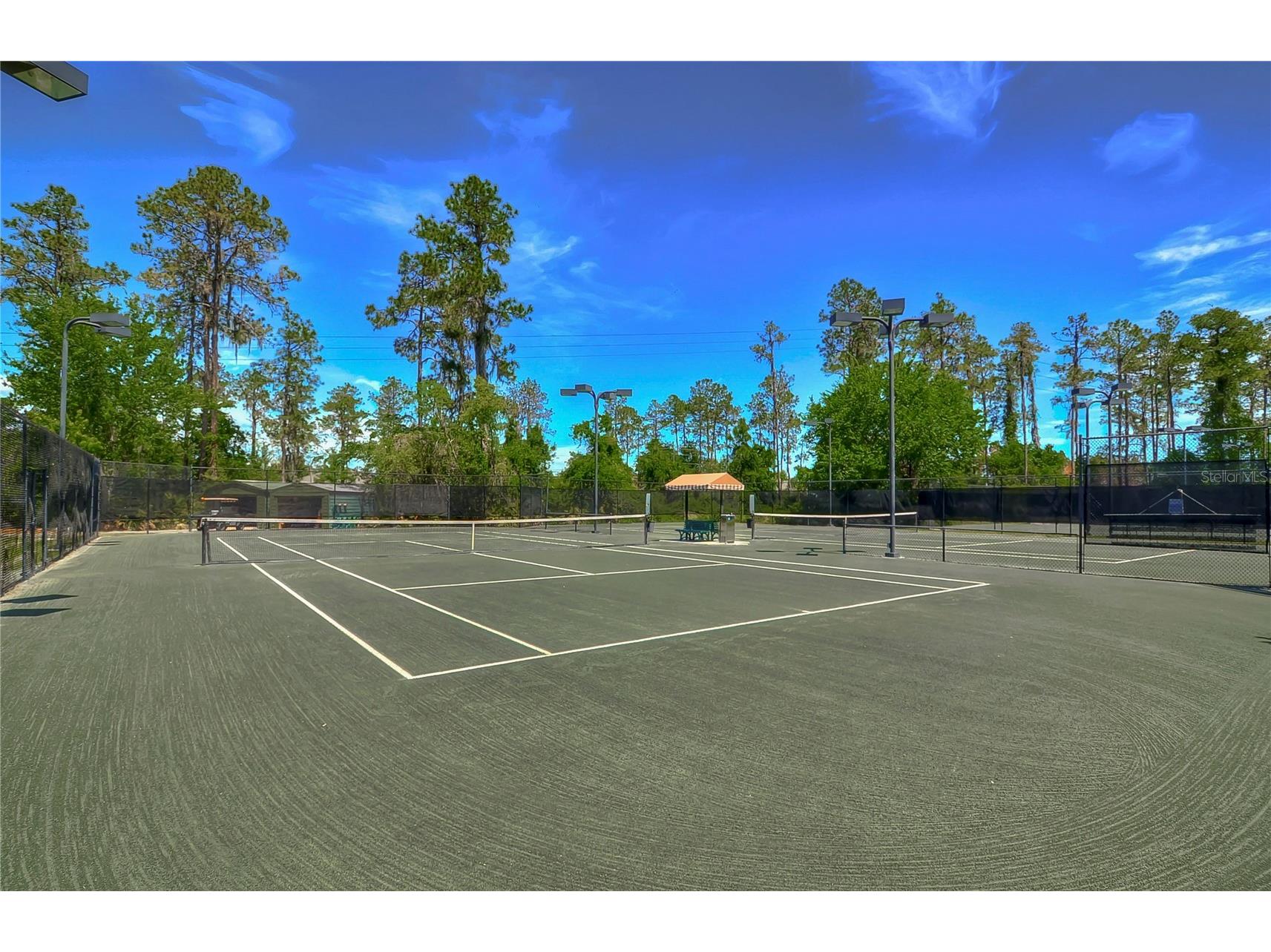 3332 Chapel Creek Circle Wesley Chapel FL 33544 TB8525254 image57