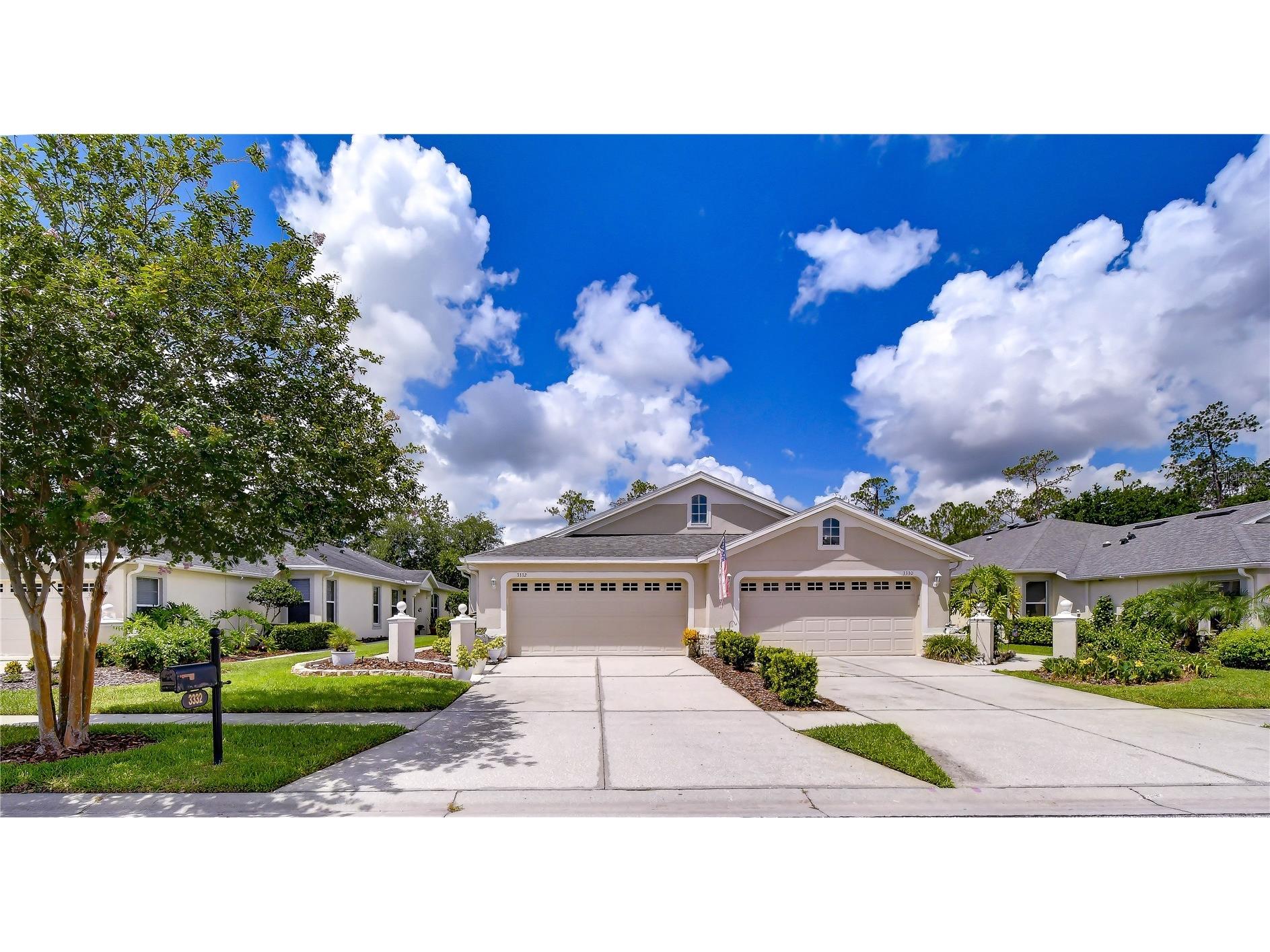 3332 Chapel Creek Circle Wesley Chapel FL 33544 TB8525254 image6