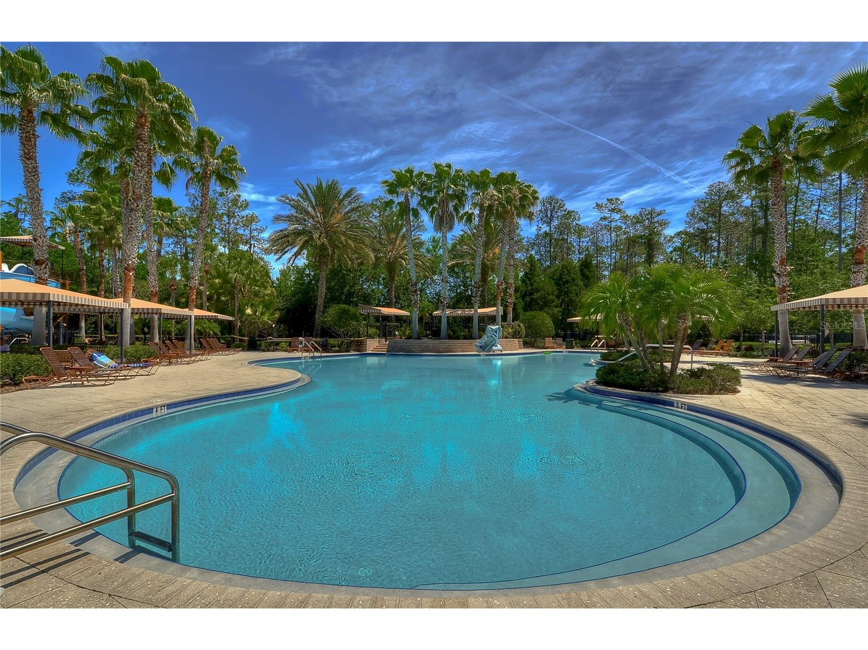 3332 Chapel Creek Circle Wesley Chapel FL 33544 TB8525254 image60