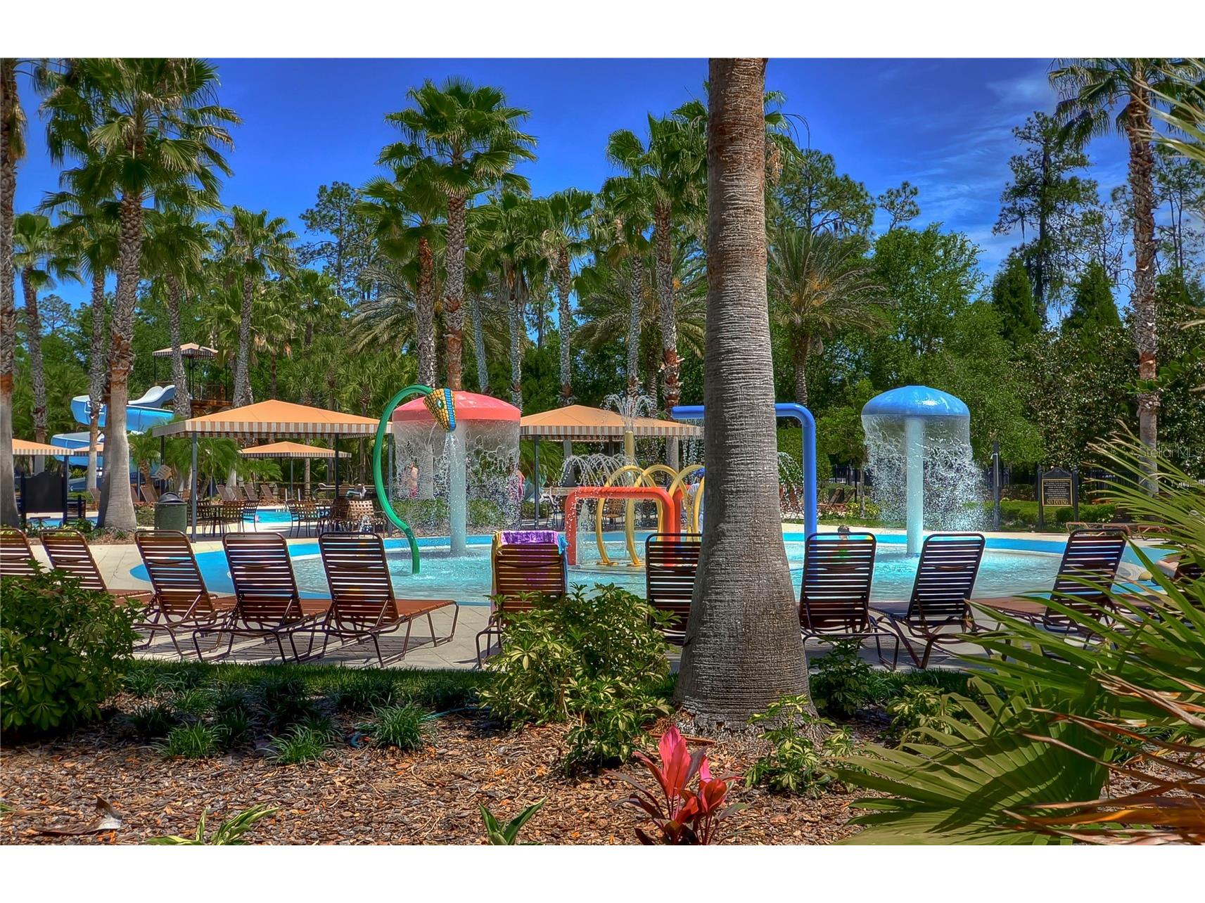 3332 Chapel Creek Circle Wesley Chapel FL 33544 TB8525254 image61