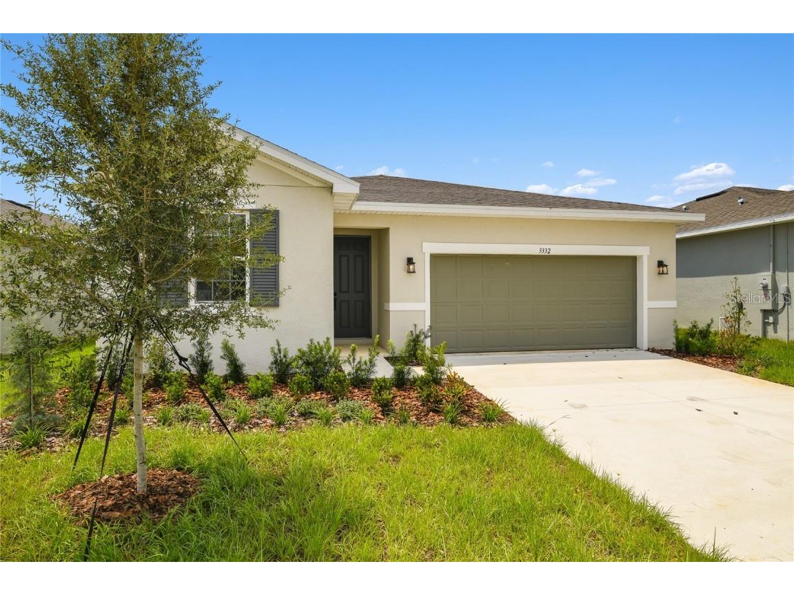 3332 Chicory Court Lake Hamilton FL 33851 S5093399 image1