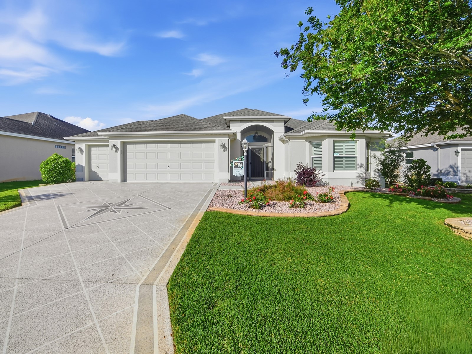 3332 Dalkeith Terrace The Villages FL 32163 G5110936 image3