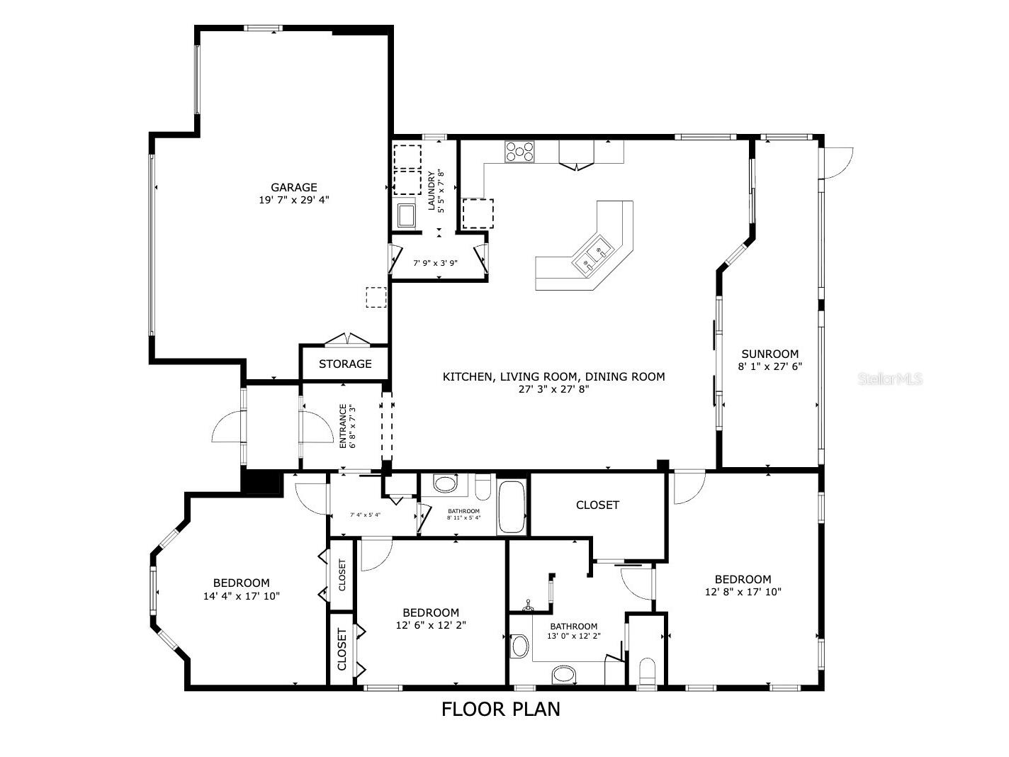 3332 Dalkeith Terrace The Villages FL 32163 G5110936 image37