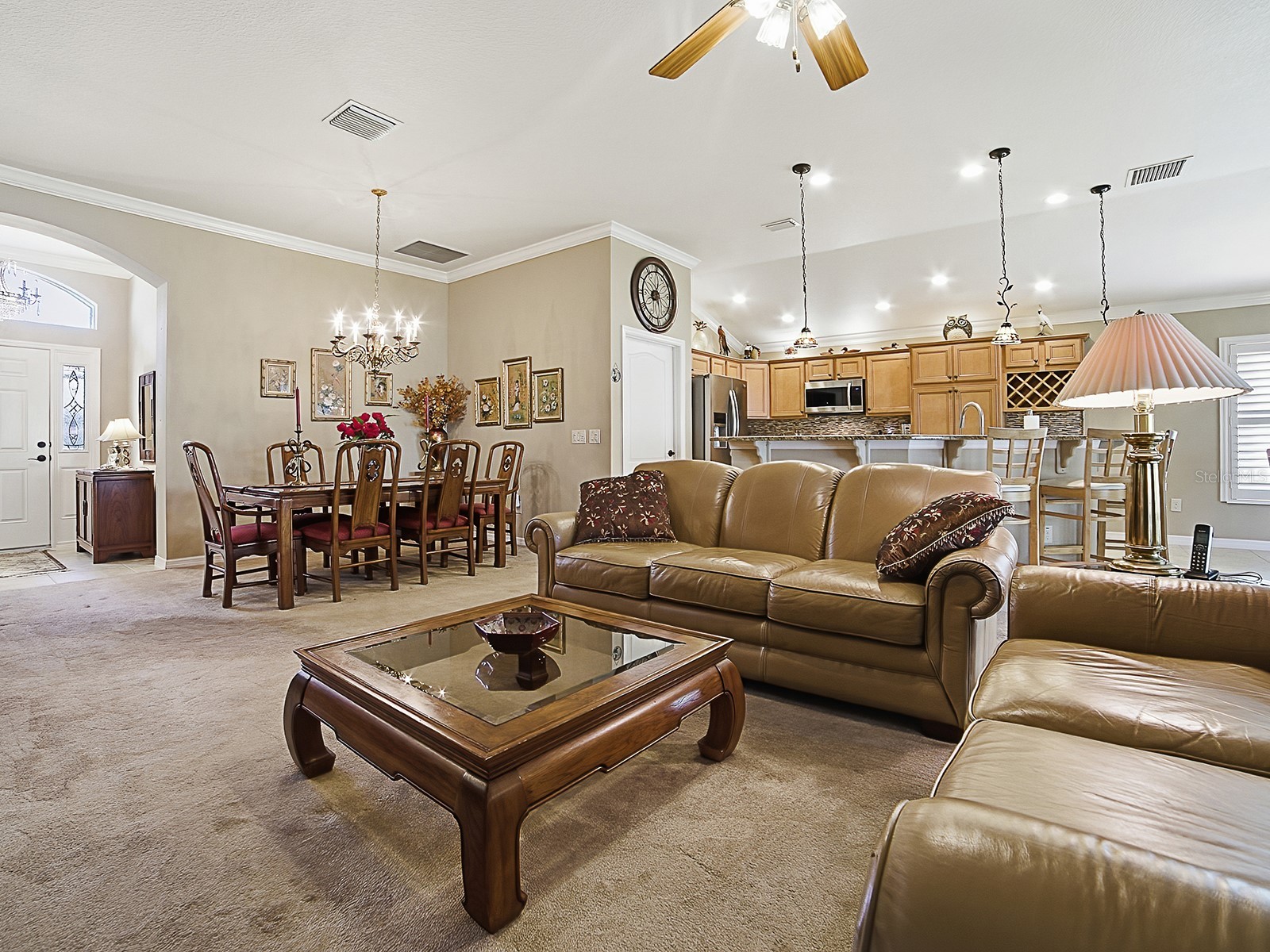 3332 Dalkeith Terrace The Villages FL 32163 G5110936 image8