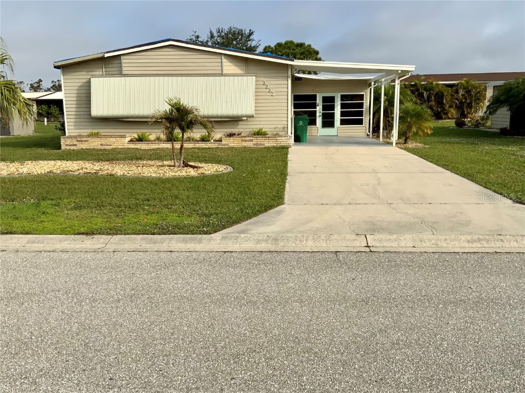 3332 Goldfinch Terrace Englewood FL 34224 N6125080 image1