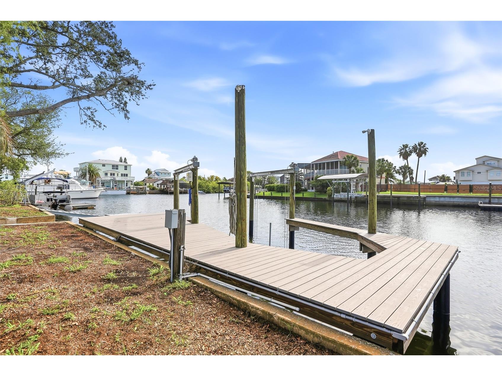 3332 Gulf Winds Circle Hernando Beach FL 34607 W7886182 image28