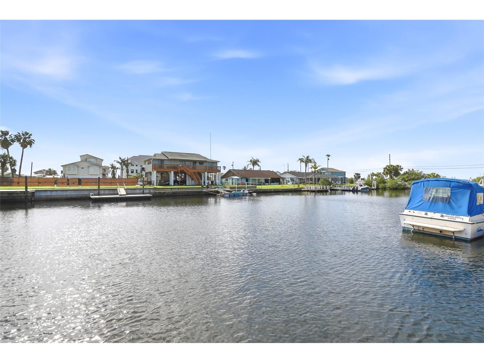 3332 Gulf Winds Circle Hernando Beach FL 34607 W7886182 image38