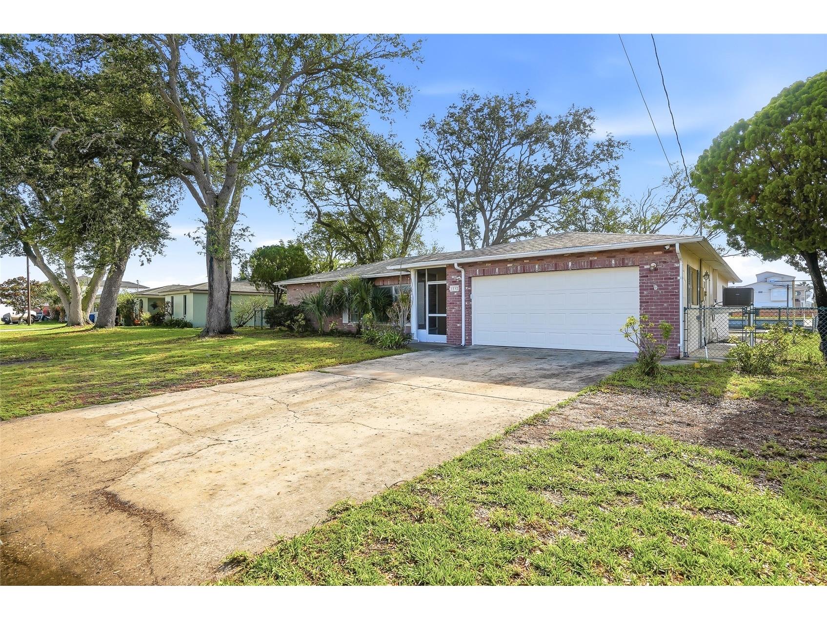 3332 Gulf Winds Circle Hernando Beach FL 34607 W7886182 image45
