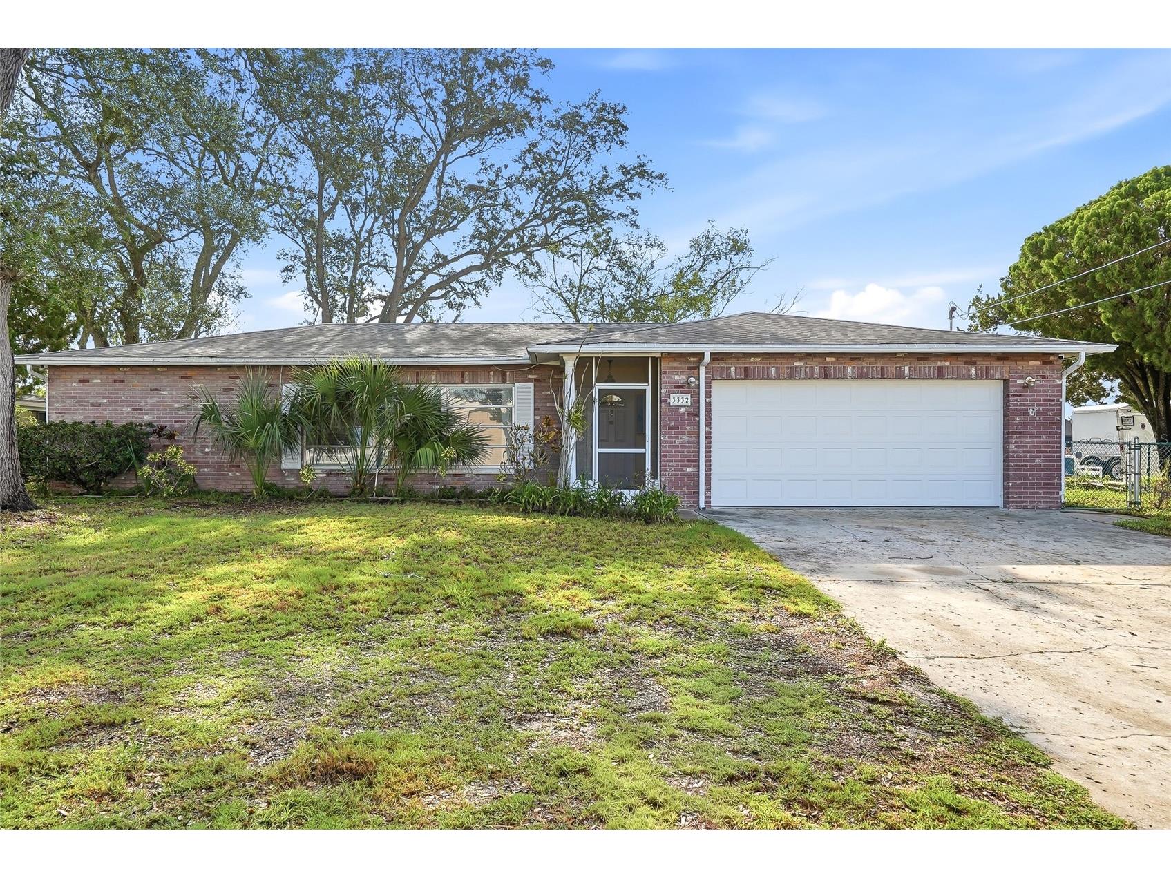 3332 Gulf Winds Circle Hernando Beach FL 34607 W7886182 image50