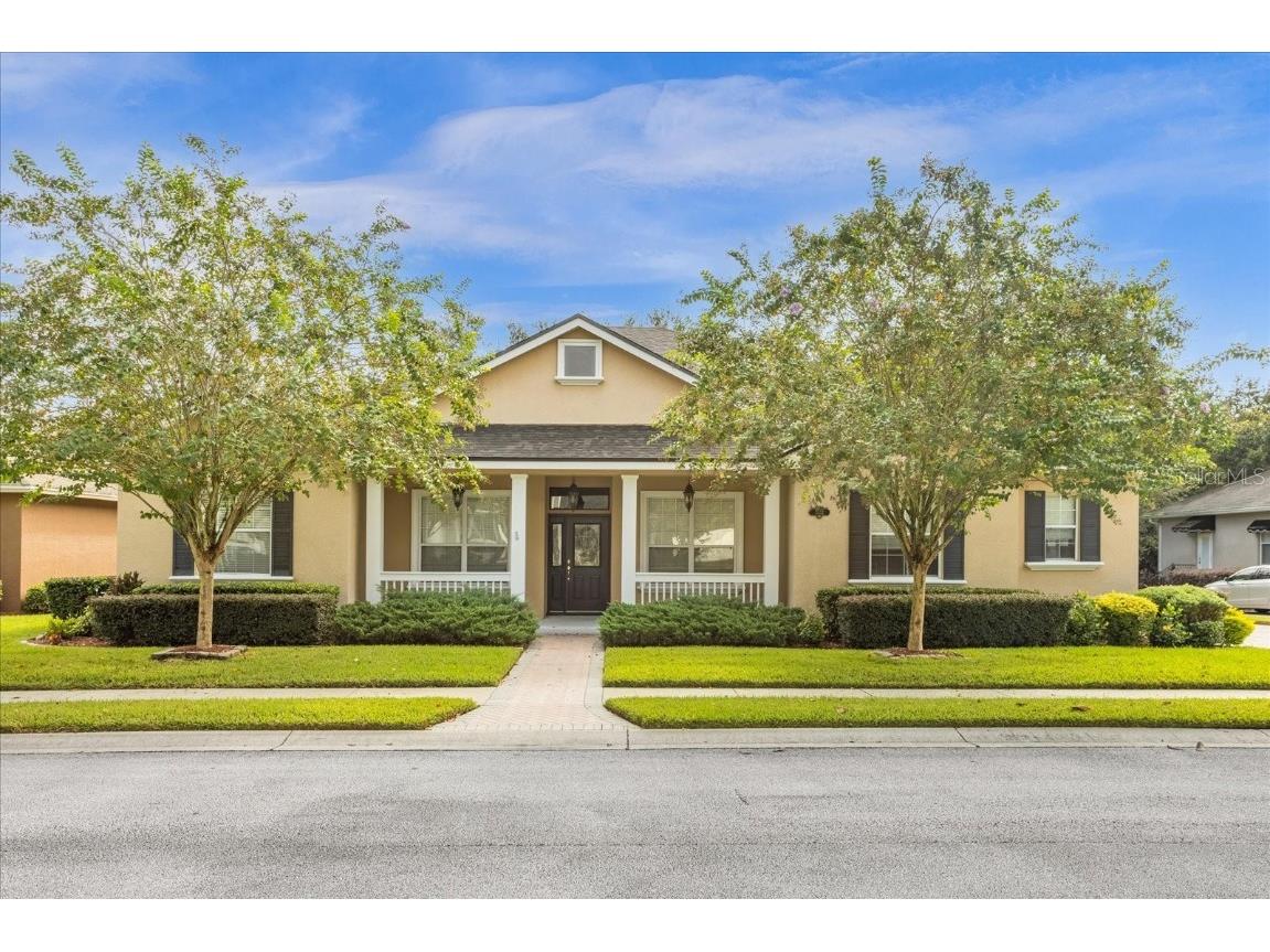 3332 Hawks Ridge Drive Lakeland FL 33810 O6125337 image1