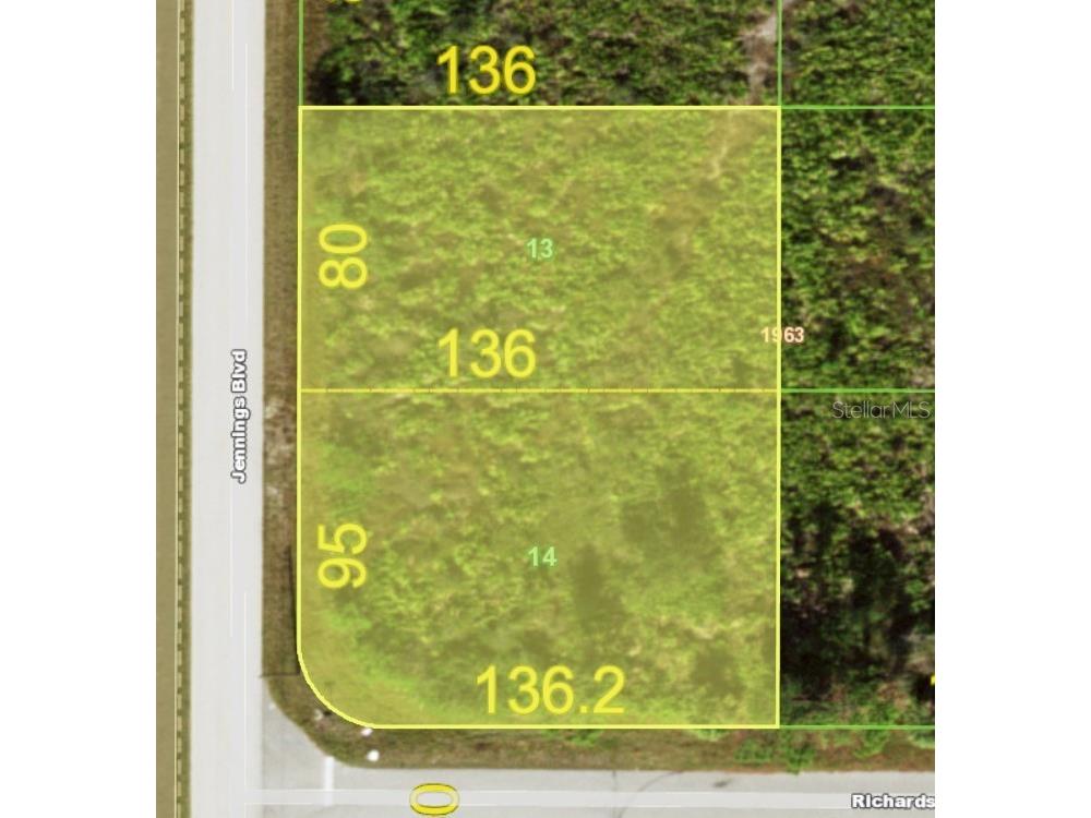 3332 Jennings Boulevard Port Charlotte FL 33981 C7490401 image1